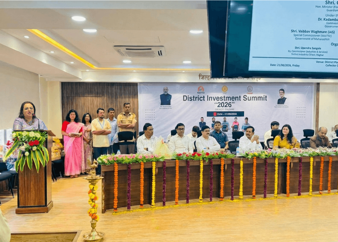 Confederation of Women Entrepreneurs of Emerging India