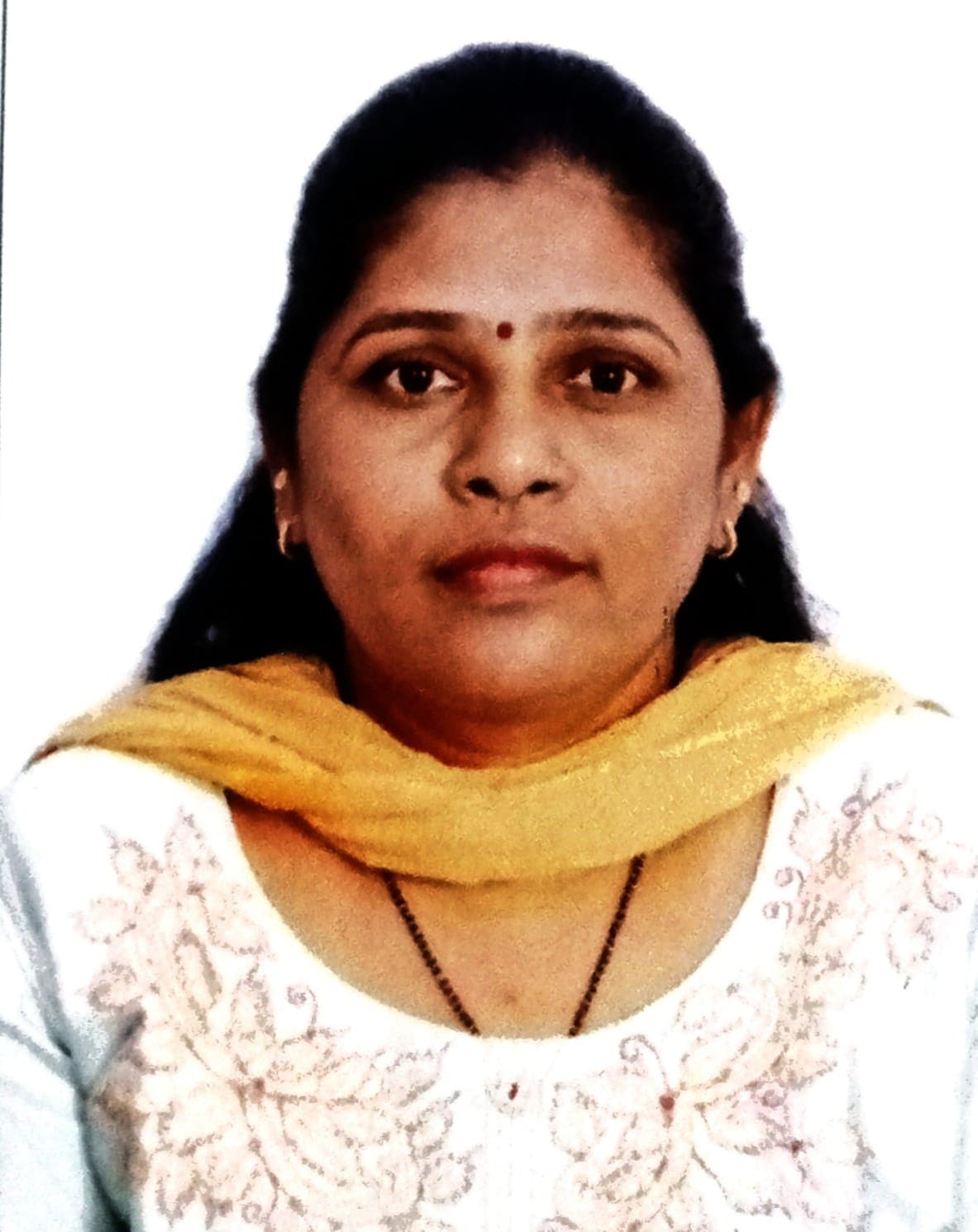 Sangeeta Rajendra Kamble, Aarohini of CWEEI